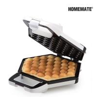 ราคา HOMEMATE เครื่องทำวาฟเฟิลฮ่องกง / EGG WAFFLE MAKER (844535992)
