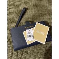 ราคา กระเป๋าสตางค์ Michael Kors สีน้ำเงินเข้ม Dark Blue (4579521741)