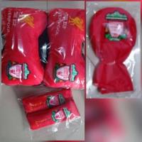 ราคา ชุดแต่งรถยนต์ 5ชิ้น ลายลิเวอร์พูล ใช้ได้กับรถทุกยี่ห้อ ทุกรุ่นค่ะ (1655271609)