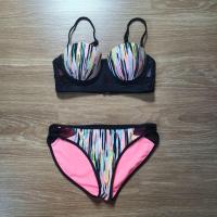 ราคา ชุดว่ายน้ำทูพีช ไซส์ M แบรนด์ Xhilaration (10508782930)