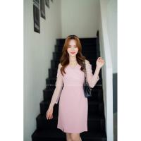 ราคา เดรสออกงาน มือ2 เดรสไปงานแต่งงาน เดรสงานราตรี จากร้าน esfera (20774942926)