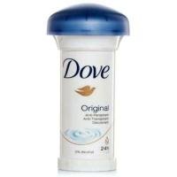 ราคา ระงับกลิ่นกาย Dove Original Anti-Perspirant Cream Roll-on With 0% Alcohol (436767030)