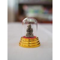 ราคา ครอบแก้วพระ หลวงปู่ทวด ขนาด 4x4x5 cm พระตั้งหน้ารถ หลวงปู่ทวดมหามงคล (7511156365)