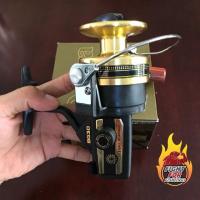 ราคา รอกตกปลา Daiwa BG30 สุดยอดรอกคลาสสิคขวัญใจนักตกปลา งานบึก งานสวาย งานใหญ่ใช้ได้สบายๆ มีบริการเก็บเงินปลายทาง (1595952818)