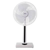 ราคา พัดลมสไลด์ 16นิ้ว HATARI HT-S16R2 สีขาว (6846888225)