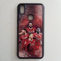 ราคา เคสลิเวอร์พูล เคสวีโว้ Vivo V9 / Y85 ลาย Liverpool LFC. (1794806160)