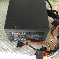 ราคา Raidmax RX-450ss PSU 450w (7513568607)