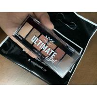 ราคา พาเลท nyx ของแท้จากช็อป 100% พร้อมส่ง! (5664511224)