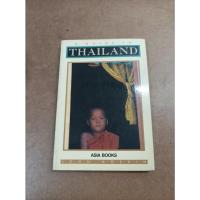THAILAND HANDBOOK　洋書 THAILAND HANDBOOK 洋書 japan typography annual 1989 | PAGE