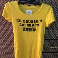 ราคา เสื้อยืดcc-oo ของแท้มากกกกกกค่ะะะะ (5523141918)
