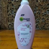 ราคา GARNIER Sakura White (7512081679)