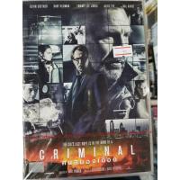 ราคา DVD : Criminal (2016) คนสมองเดือด " Kevin Costner, Gary Oldman, Tommy Lee Jones " (13366087152)