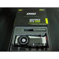 ราคา MSI GTX 1080 1070 FE Founders Edition พร้อมส่ง การ์ดจอ ครบกล่อง (15406381765)