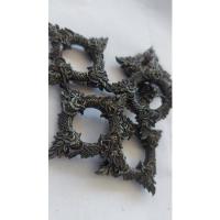 ราคา บ่วงนาคบาศก์ รมดำ ราคาส่ง ✅ ราคาโรงงานมาเอง (14985290134)