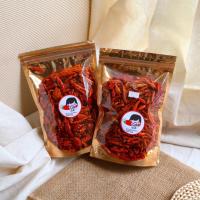 ราคา Zab Chilli พริกทอดกรอบงาขาว​ 200​ กรัม (3287372836)