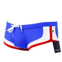 ราคา Andrew Christian กางเกงว่ายน้ำและกางเกงชั้นในชาย รุ่น 7400 (11753615480)