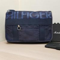 ราคา กระเป๋าสะพายข้าง TOMMY HILFIGER (7680096261)