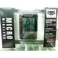 ราคา ไมล์จักรยาน Cateye Micro MC200W Wireless แท้100% (7419370913)