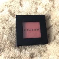 ราคา (Used) บลัช Bobbi Brown สีตุ่นๆ (662712853)