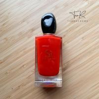 ราคา น้ำหอม Giorgio Armani Si Passione EDP (5547155581)