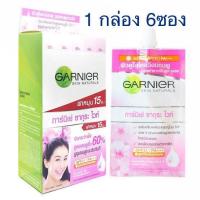 ราคา GARNIER SKIN NATURALS SPF21 PA+++ (6761474392)