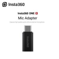 ราคา Insta360 ONE R อะแดปเตอร์ // อุปกรณ์เสริมสำหรับ Insta 360 ONE R ประเภท C ถึง 3.5 มม.อะแดปเตอร์ไมโครโฟน (3221920979)