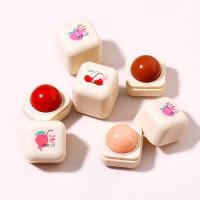 ราคา ลิปบาร์ม WODWOD SUGAR CUBE MILK JELLY (5279386248)