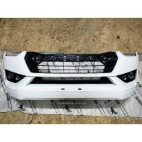 ราคา กันชนหน้าอีซูซุปี2020-2022กันชนหน้าISUZUรุ่นD-MAX2020-2022สีขาวใส่รถตัวเตี้ยISUZUปี2020-2022 (16785917488)