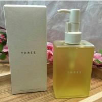 ราคา THREE BALANCING CLEANSING OIL 200ml. (11281909)