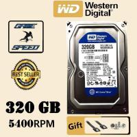 ราคา Hdd pc sata iii ความจุ320gb ขนาด3.5 (4149377197)