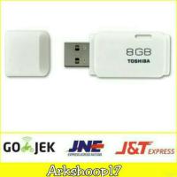 ราคา <แฟลชไดรฟ์ Toshiba 8GB (ซีล) (9122064571)