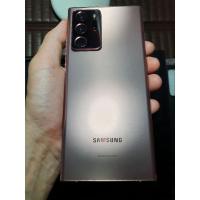 ราคา Samsung​ Note 20 ultra​5G​ (12/256g) สี Mystic bronze (18826546613)