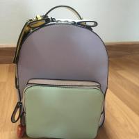 ราคา กระเป๋าเป้ charles & keith แท้ (5801764235)