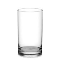 ราคา แก้วน้ำ Long Cool B00210 ขนาด 11 oz. (315 ml.) ปากแก้วกว้าง 6.7 ซม. ความสูง 12 ซม. (9765523348)