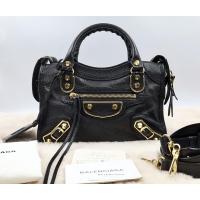 ราคา Balenciaga edge mini city (8486901329)