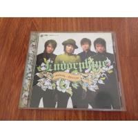 ราคา CD เพลง Endorphine อัลบั้ม สักวาปากหวาน49 (15663161898)