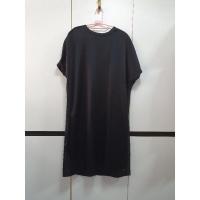 ราคา 2nd Dress Next Phase ตัวใหญ่ สีดำ ผ้ามันวาวสวย ๆ (7755621549)