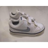 ราคา รองเท้าเด็ก NIKE ของแท้100% (23016117280)