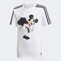 ราคา เสื้อคอกลมเด็ก Adidas Kids Mickey Mouse ป้ายห้อย (18416047275)