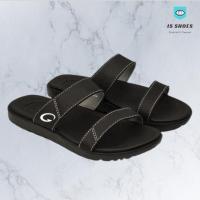 ราคา GAMBOL GW42158 (36-39) รองเท้าแตะผู้หญิง รองเท้าGambolของแท้100% (12313764873)