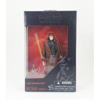 ราคา 3.75" Luke Skywalker - Star Wars The Black Series (761266216)