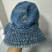 ราคา Lee Classics หมวกยีนส์ (1140852286)
