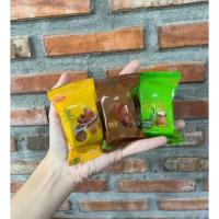 ราคา สบู่มินิ+สบู่สมุนไพร (17280218780)