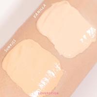 ราคา [ของแท้] รองพื้น Buddy Lovepotion เกลี่ยง่าย มี2เฉดสี (19983173617)