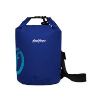 ราคา กระเป๋ากันน้ำ Feelfree รุ่น Dry Tube 15 ลิตร : สีน้ำเงิน (1237916333)