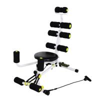 ราคา GALAXY เครื่องออกกำลังกาย Total Fit เครื่องบริหารหน้าท้อง กล้ามเนื้อ (11431838305)