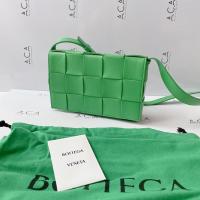 ราคา Bottega cassette green (18010963540)