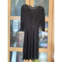 ราคา เดรสอัดพลีท Mango แท้ (18854695716)