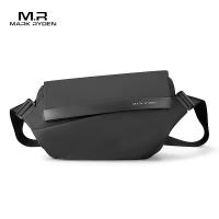 ราคา Mark Ryden กระเป๋าสะพาย กระเป๋าคาดอก แบบข้างกันน้ำ แฟชั่นสําหรับผู้ชาย (6394147710)