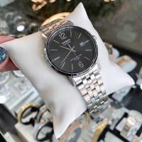 ราคา CASIO STANDARD MTS-110D-1A ของแท้ 100% พร้อมส่ง ประกัน 1 ปี (23011704195)